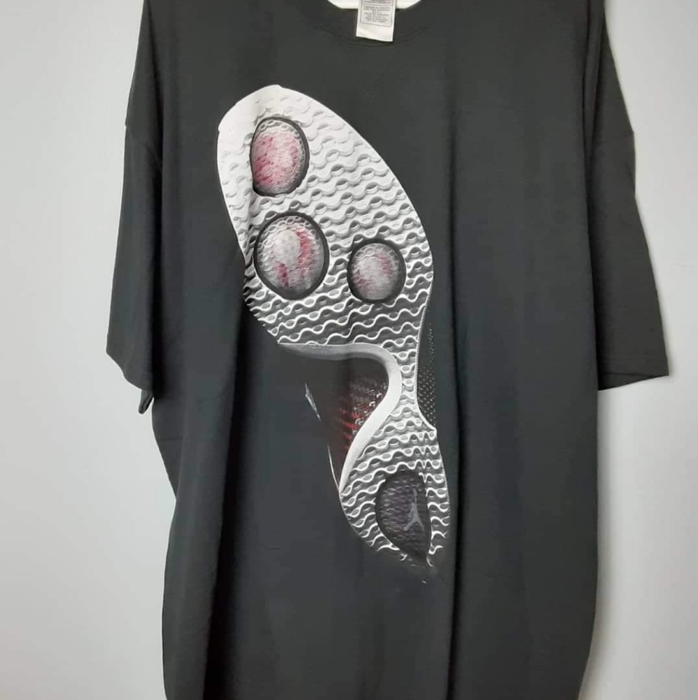 Men's Jordan t-shirt